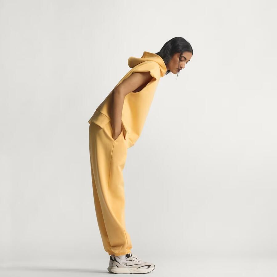 Adidas Soft Lux Loose-fit Broek - Foto 2