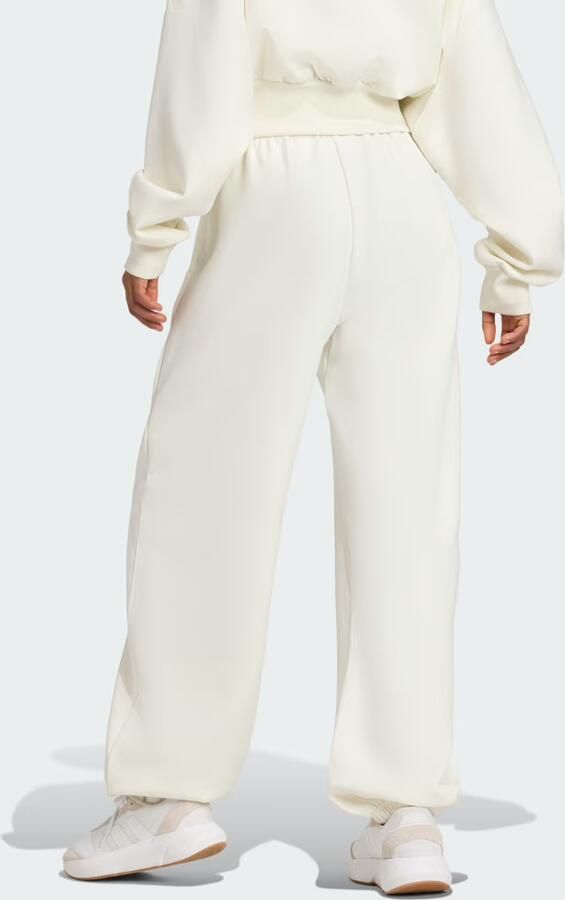 Adidas Soft Lux Loose-fit Broek - Foto 4