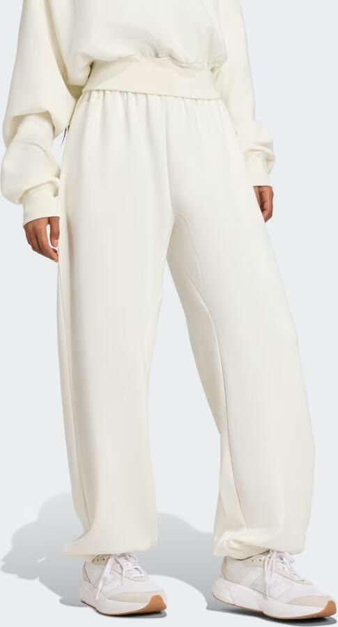 Adidas Soft Lux Loose-fit Broek - Foto 5
