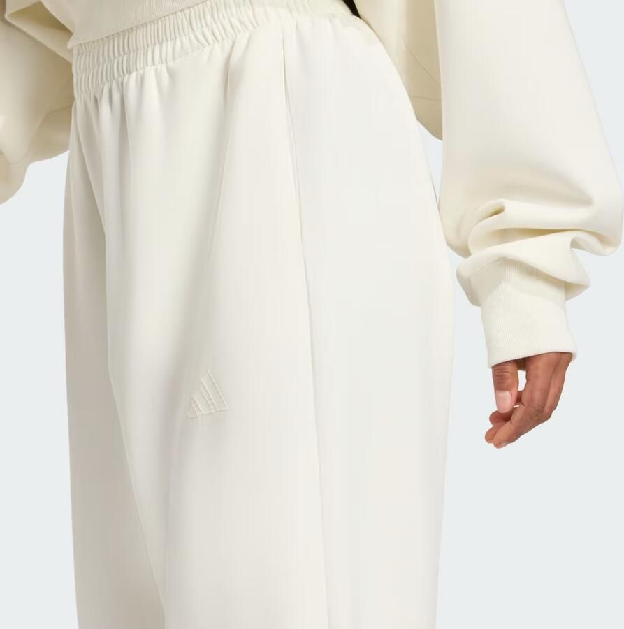 Adidas Soft Lux Loose-fit Broek - Foto 2