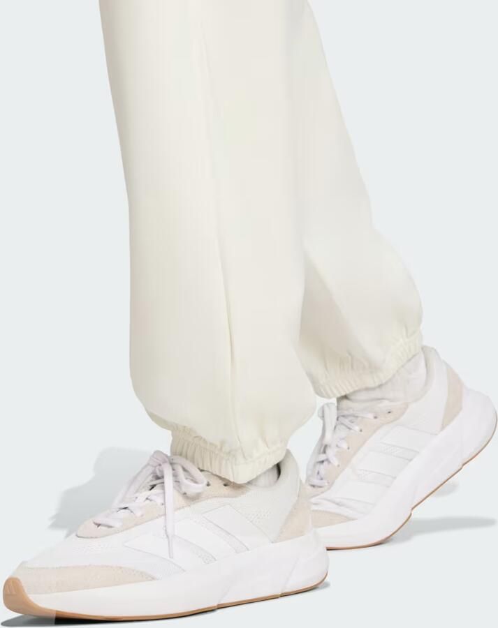 Adidas Soft Lux Loose-fit Broek - Foto 3
