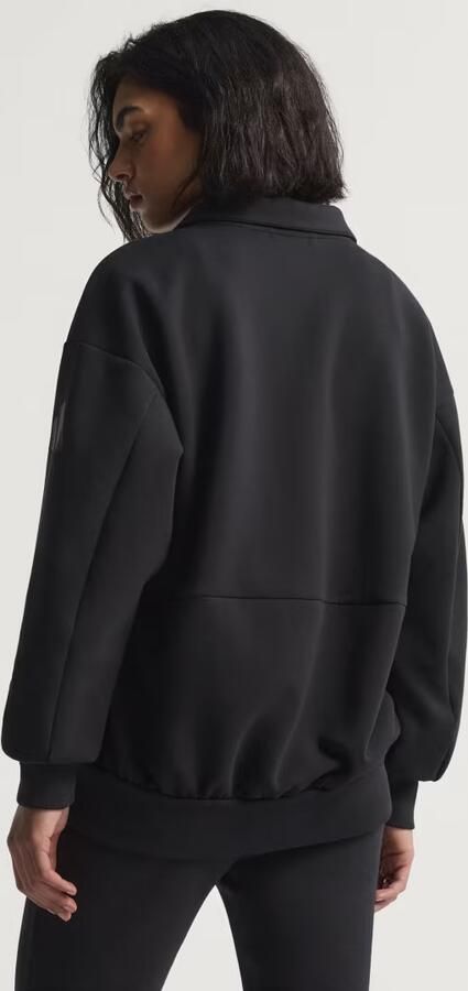 Adidas Sweaters Sweatshirt All SZN Soft Lux Loose noir - Foto 6