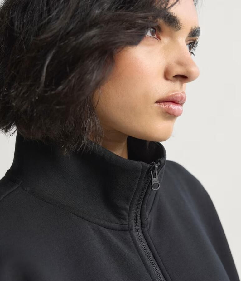 Adidas Sweaters Sweatshirt All SZN Soft Lux Loose noir - Foto 4
