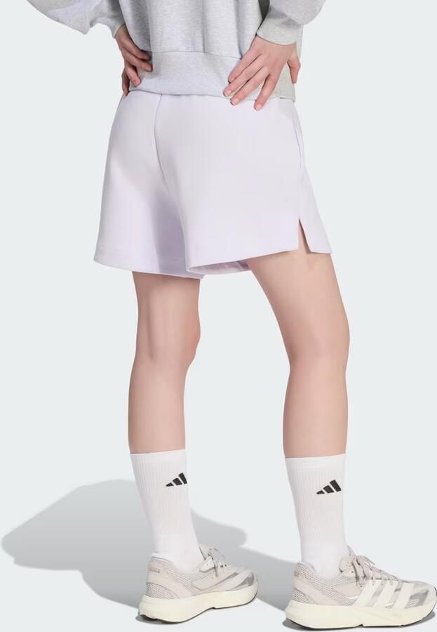 Adidas Soft Lux Loose-fit Short - Foto 5