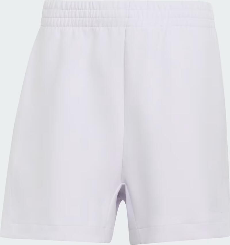 Adidas Soft Lux Loose-fit Short - Foto 4