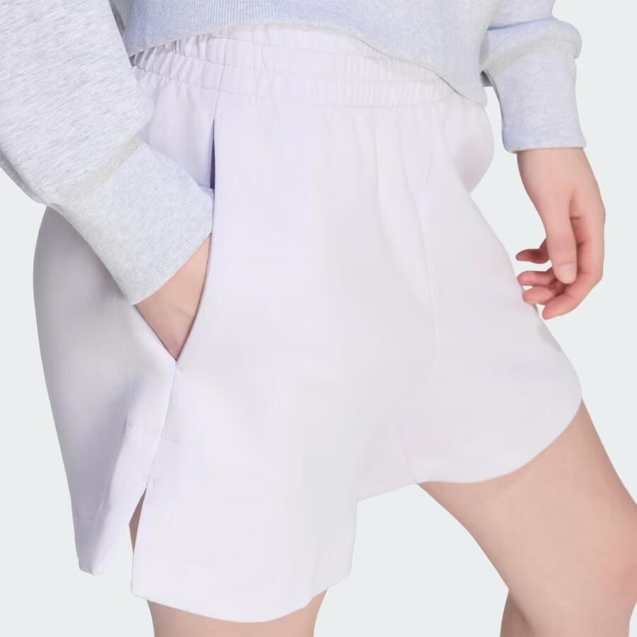 Adidas Soft Lux Loose-fit Short - Foto 2