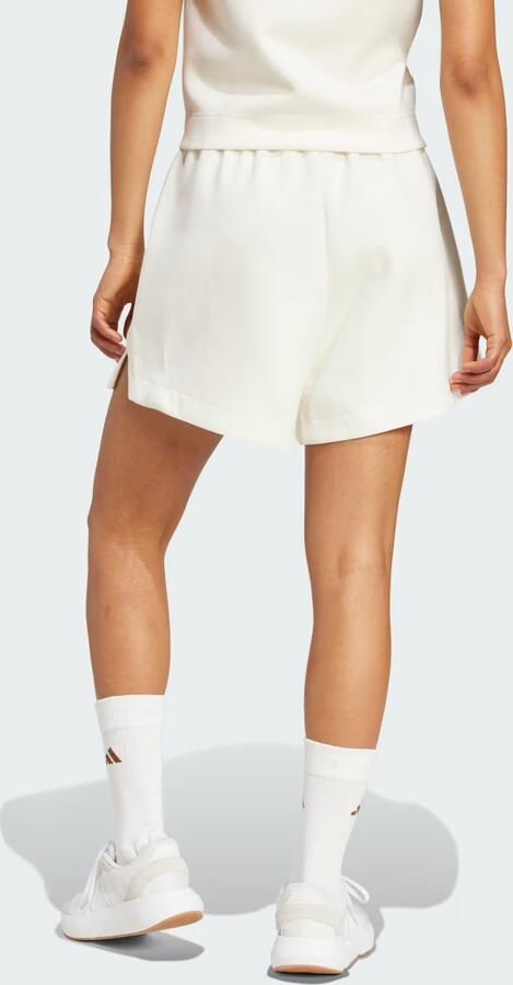 Adidas Sportswear Sweatshorts met labelprint - Foto 7
