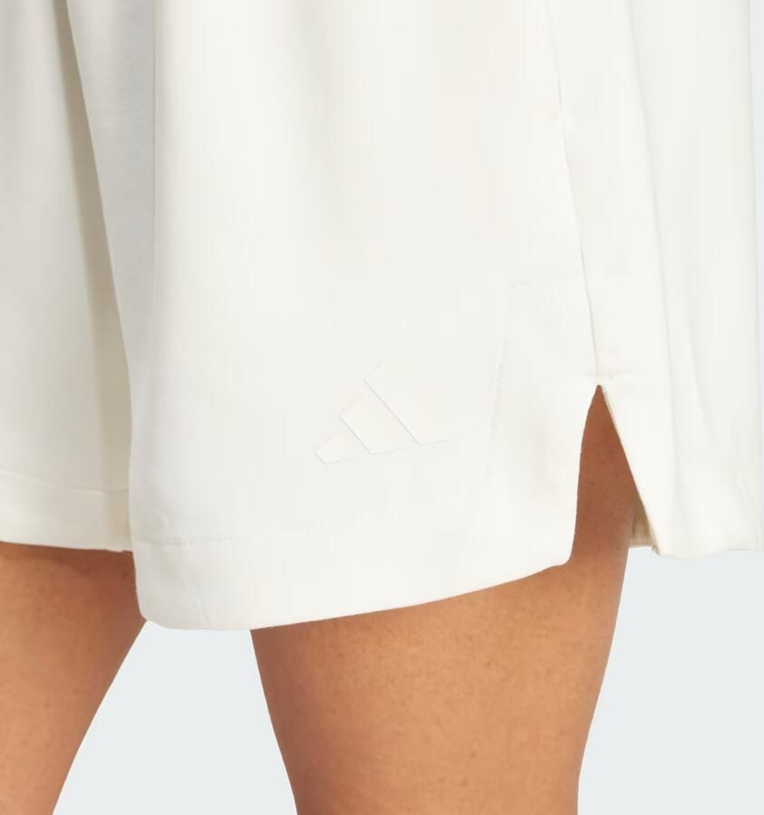 Adidas Sportswear Sweatshorts met labelprint - Foto 2