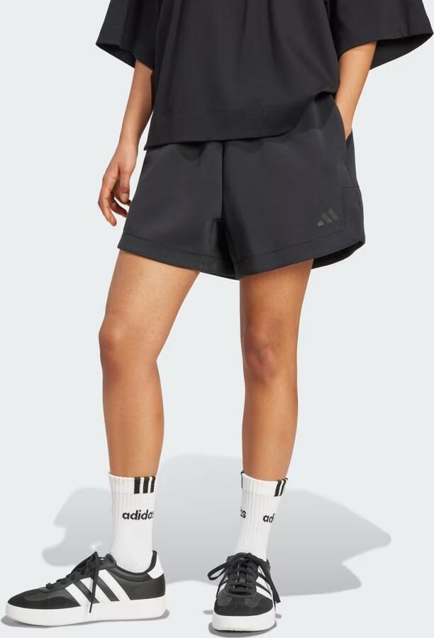 Adidas Sportswear Short W ALL SZN SL SH (1-delig)