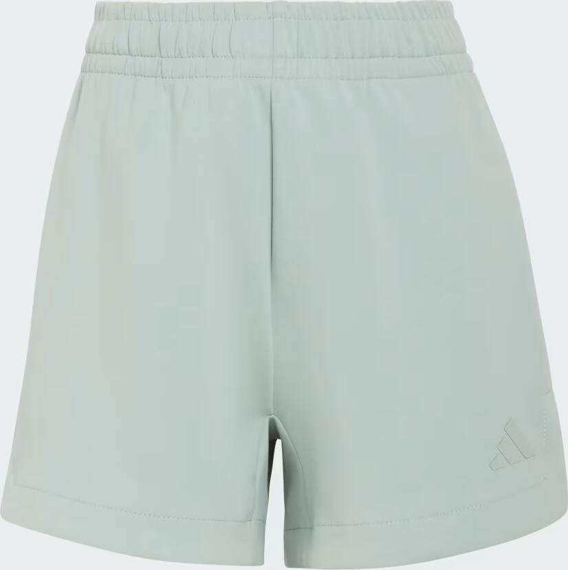 Adidas Soft Lux Loose-fit Short - Foto 4