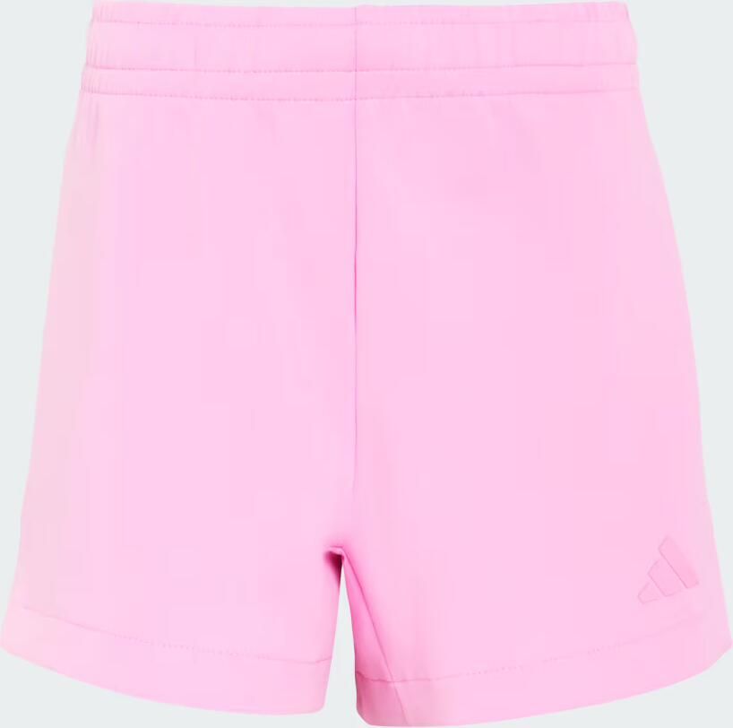Adidas Sportswear regular fit sweatshorts met logoprint - Foto 6