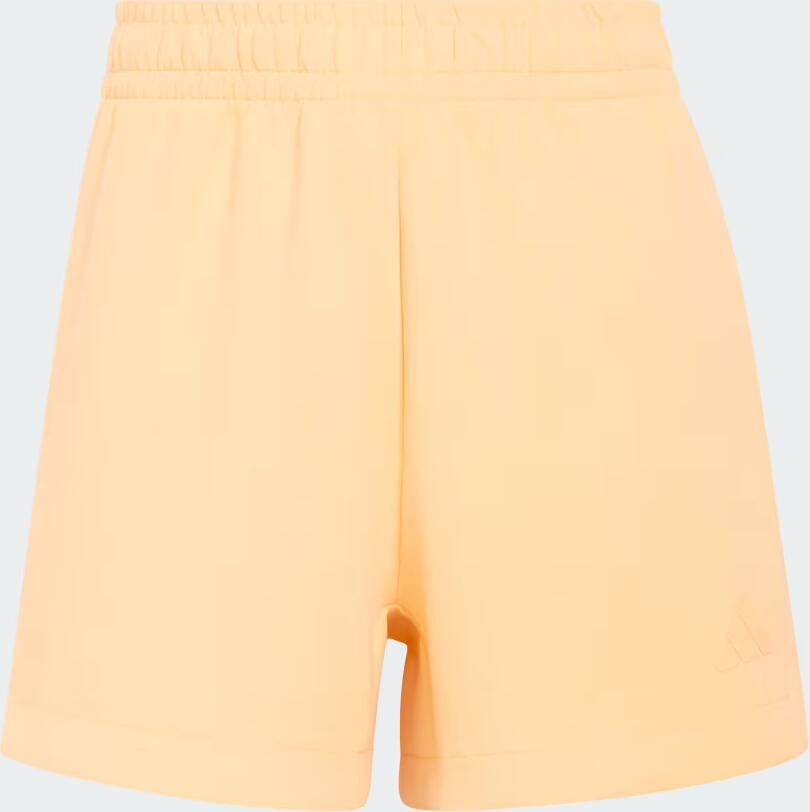 Adidas Soft Lux Loose-fit Short - Foto 3