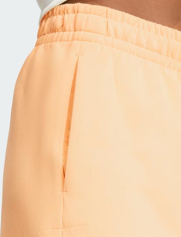 Adidas Soft Lux Loose-fit Short - Foto 4