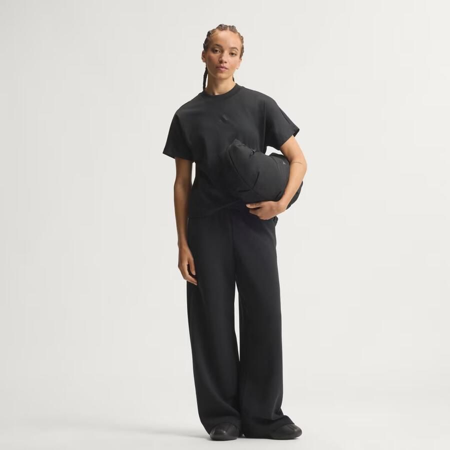 Adidas SOFT LUX LOOSE-FIT T-SHIRT - Foto 3