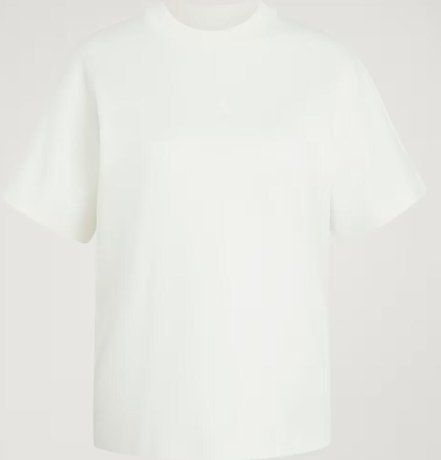 Adidas SOFT LUX LOOSE-FIT T-SHIRT - Foto 3