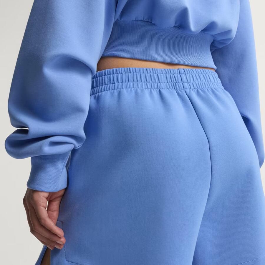 ADIDAS SPORTSWEAR Korte broek met labelprint en elastische band - Foto 2