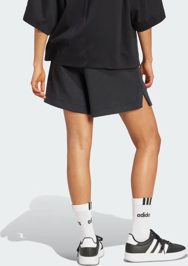 Adidas Sportswear Short W ALL SZN SL SH (1-delig) - Foto 4