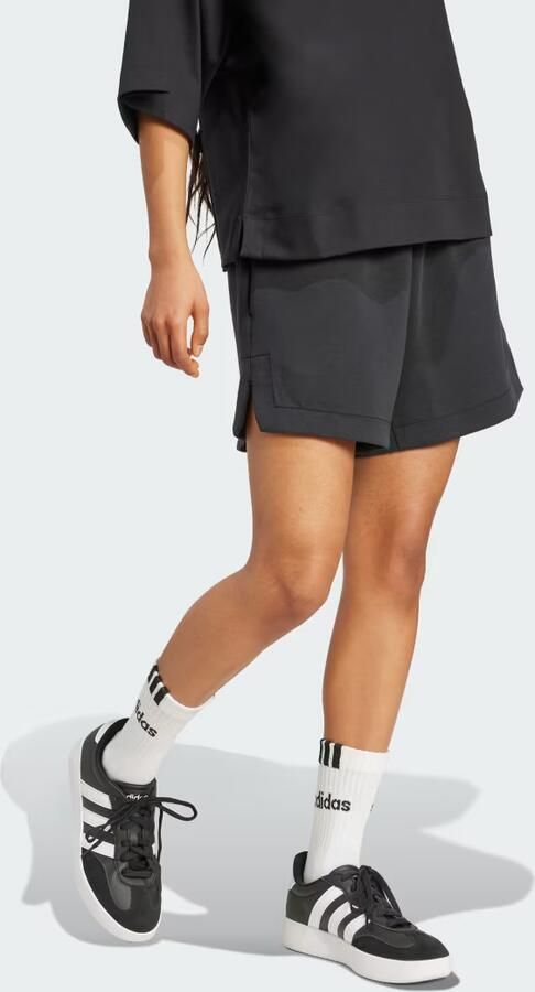 Adidas Sportswear Short W ALL SZN SL SH (1-delig) - Foto 5