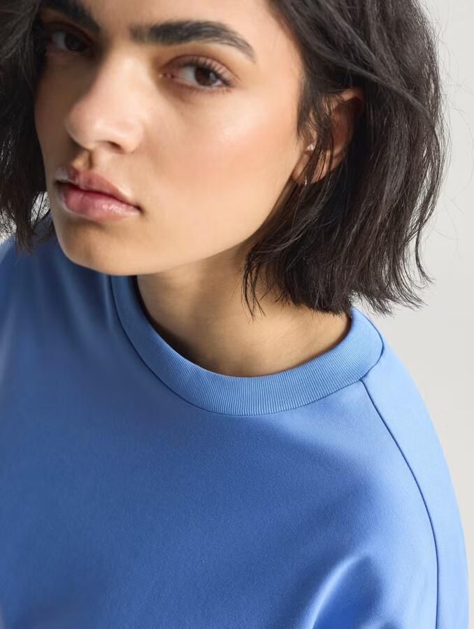 Adidas Soft Lux Loose T-shirt - Foto 5
