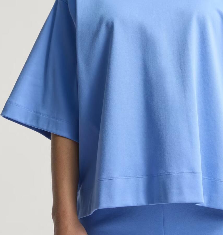 Adidas Soft Lux Loose T-shirt - Foto 2