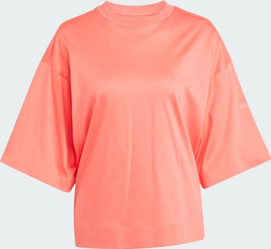 Adidas Soft Lux Loose T-shirt - Foto 3