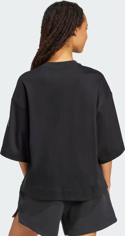 Adidas Sportswear T-shirt W ALL SZN SL T - Foto 4