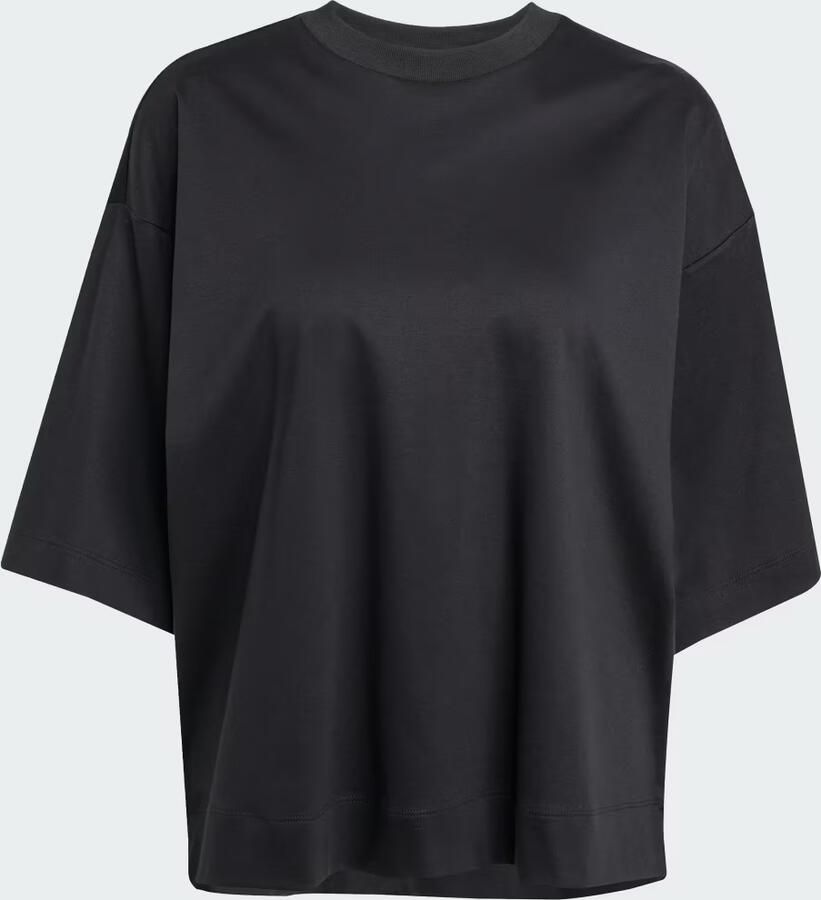 Adidas Sportswear T-shirt W ALL SZN SL T