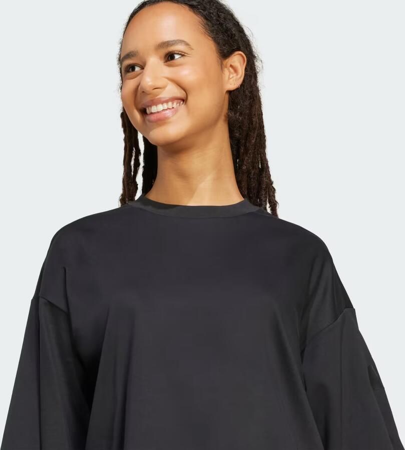 Adidas Sportswear T-shirt W ALL SZN SL T - Foto 2