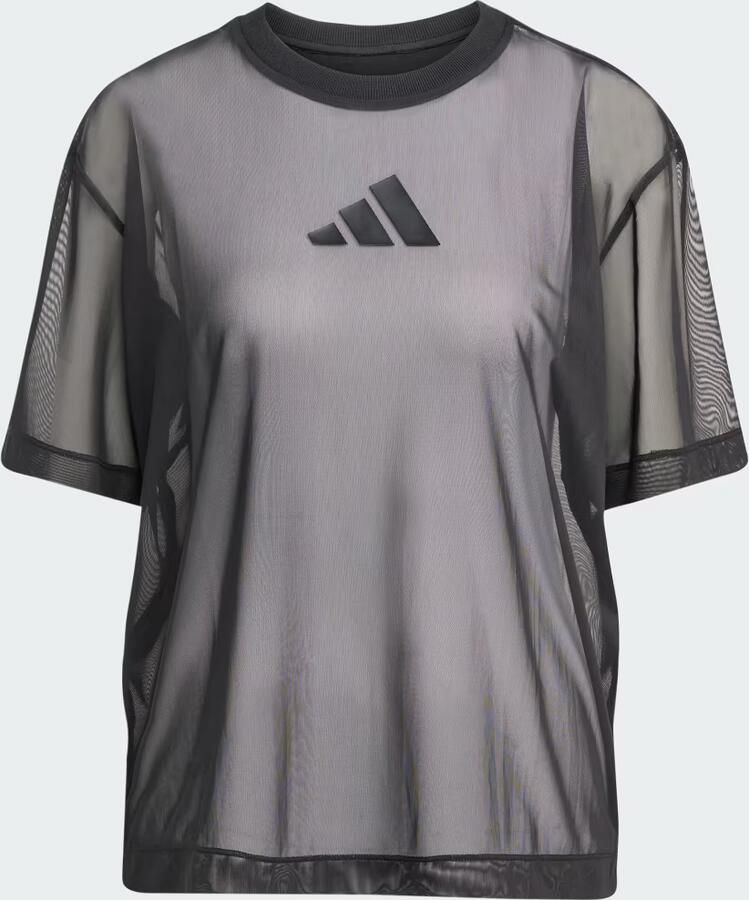 Adidas Sportswear T-shirt W ALL SZN SH T - Foto 2