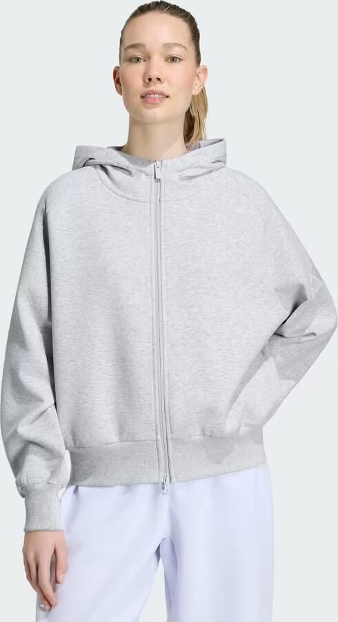 Adidas Soft Lux Ritshoodie