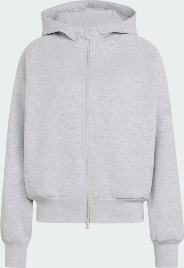 Adidas Soft Lux Ritshoodie - Foto 3