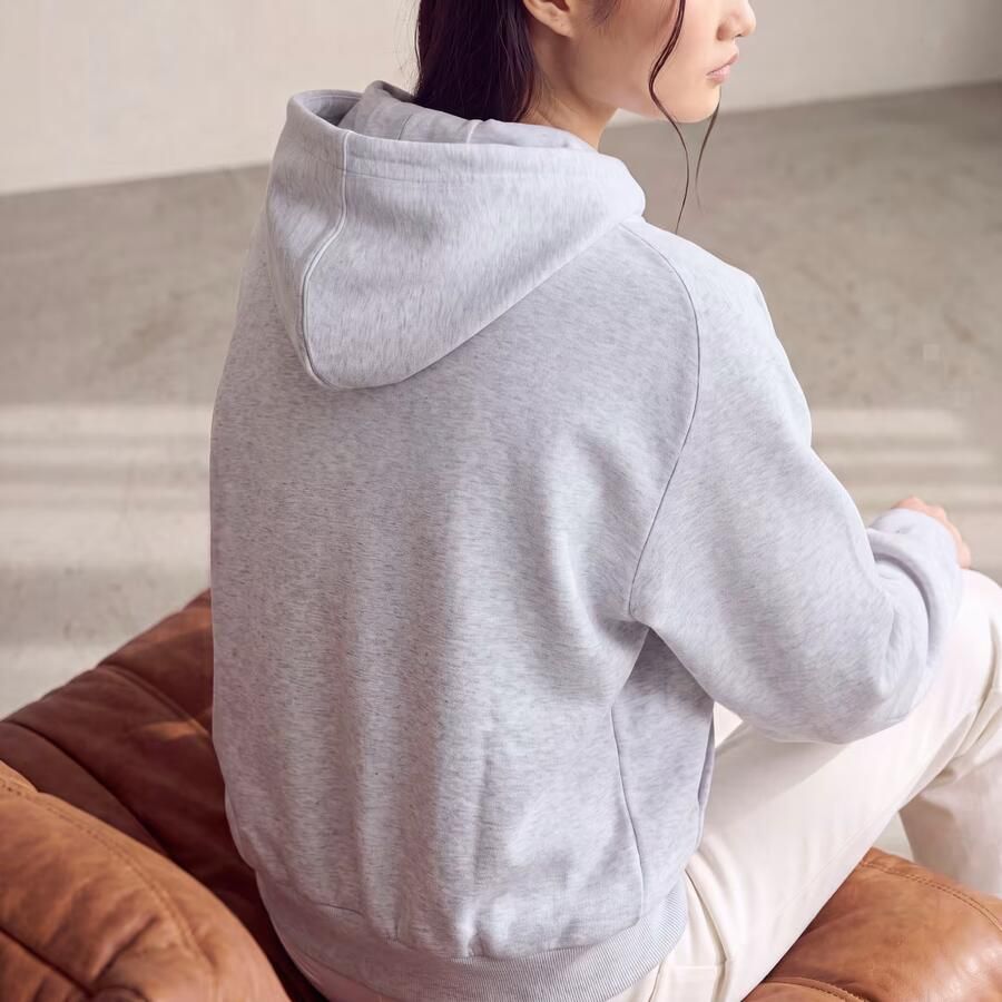 Adidas Soft Lux Ritshoodie - Foto 3