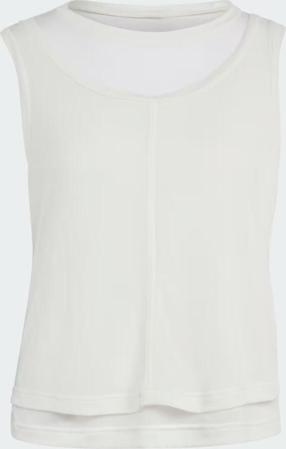 Adidas SOFT LUX SHEER LONGSLEEVE - Foto 3
