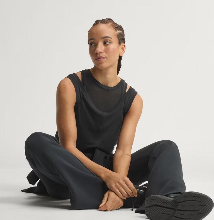 Adidas SOFT LUX SHEER TANKTOP - Foto 5