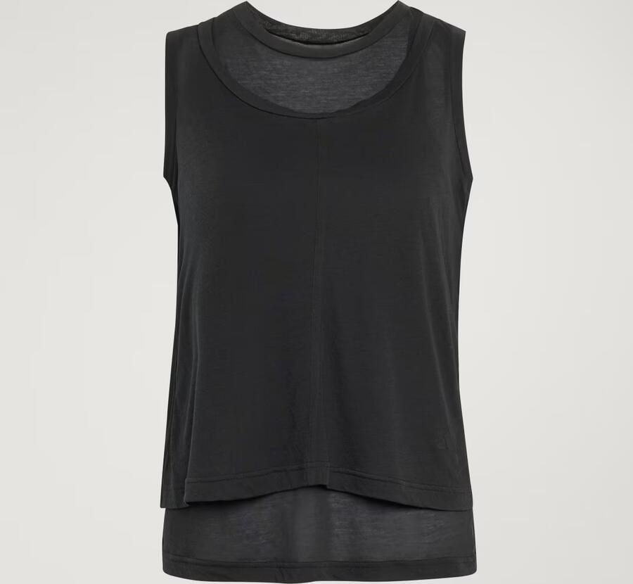 Adidas SOFT LUX SHEER TANKTOP - Foto 6