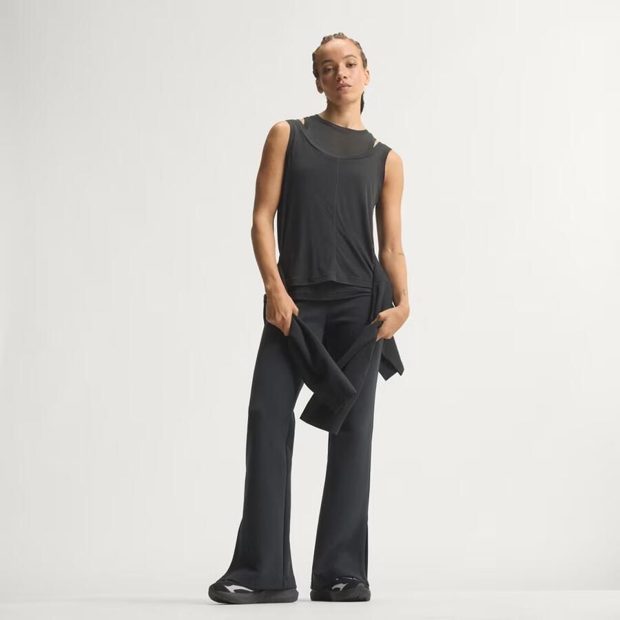Adidas SOFT LUX SHEER TANKTOP - Foto 3