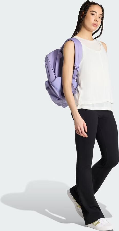 Adidas SOFT LUX SHEER TANKTOP - Foto 5
