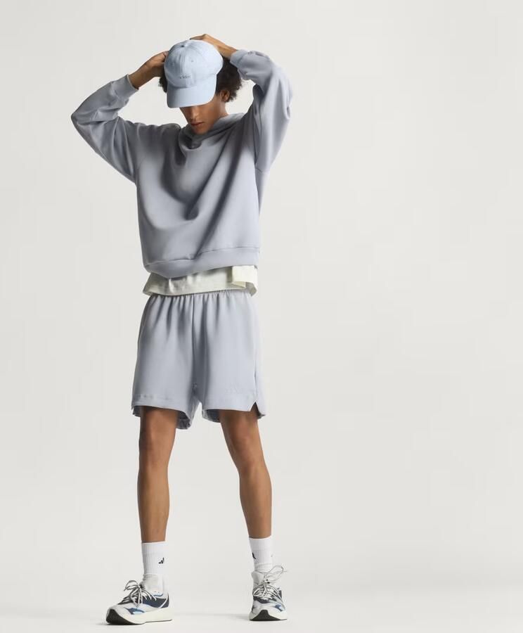 Adidas SOFT LUX SHORT - Foto 6