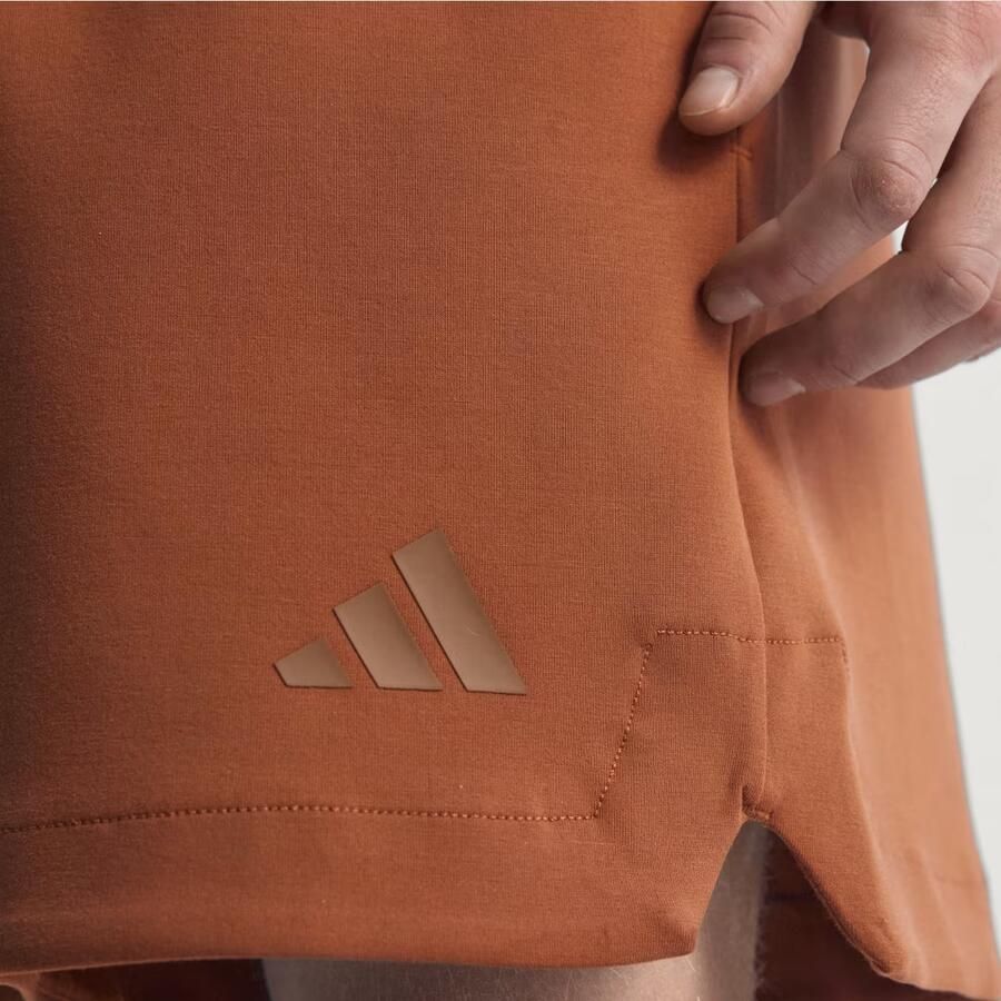 Adidas SOFT LUX SHORT - Foto 3