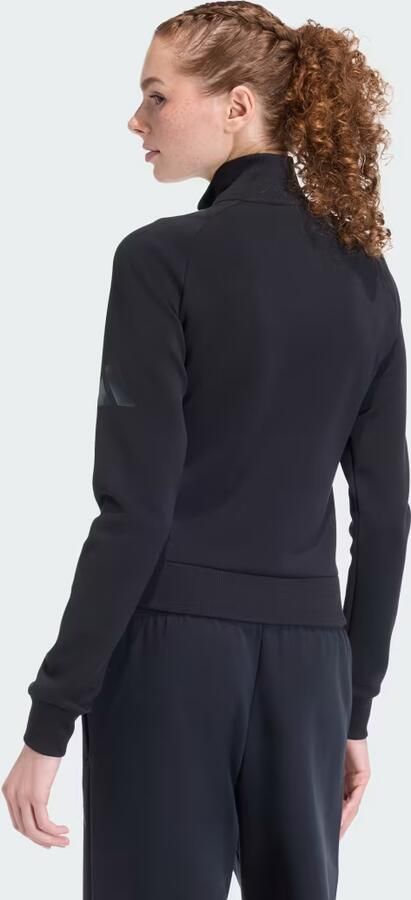Adidas SOFT LUX SLIM-FIT SPORTJACK - Foto 6