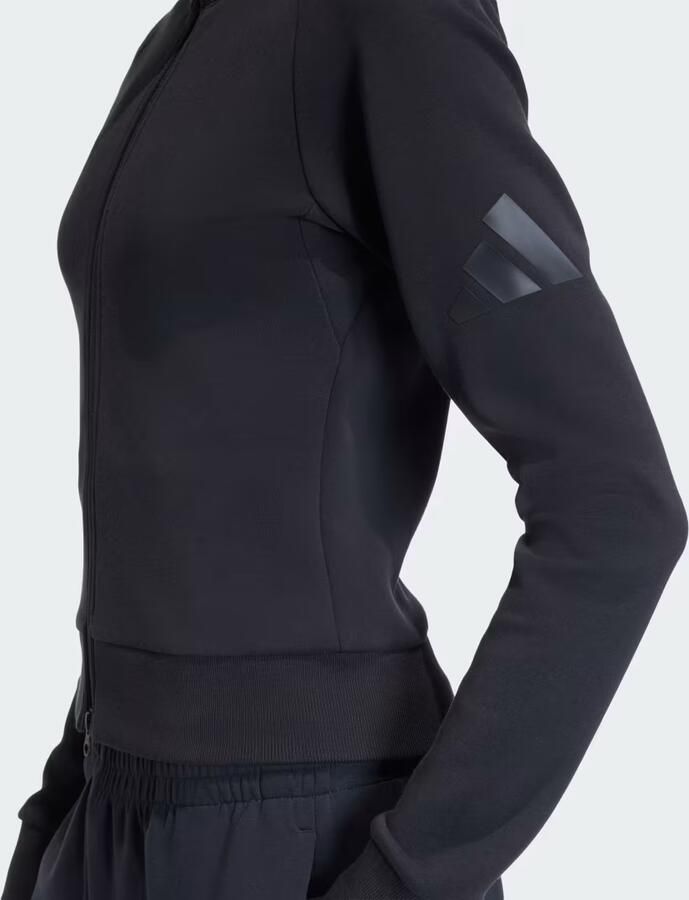 Adidas SOFT LUX SLIM-FIT SPORTJACK - Foto 3