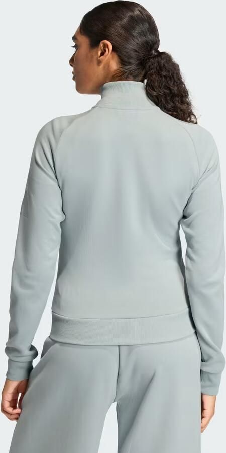 Adidas Soft Lux Slim-fit Sportjack - Foto 6