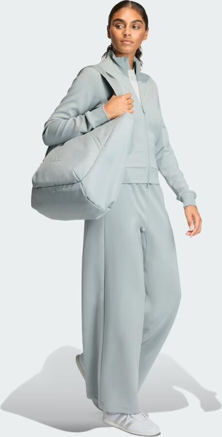Adidas Soft Lux Slim-fit Sportjack - Foto 5