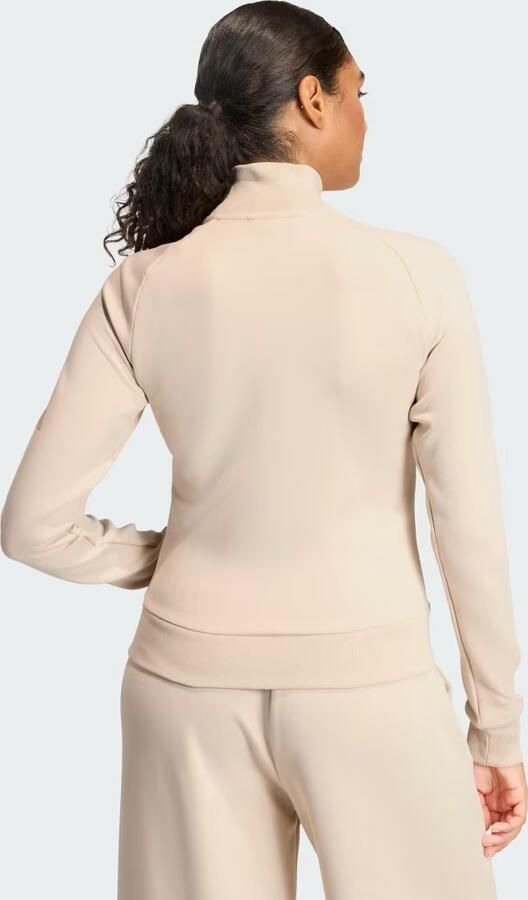 Adidas SOFT LUX SLIM-FIT SPORTJACK - Foto 5