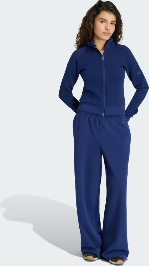 Adidas SOFT LUX SLIM-FIT SPORTJACK - Foto 5
