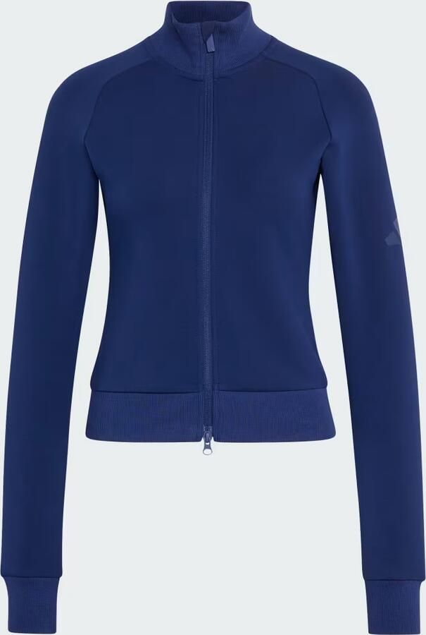 Adidas SOFT LUX SLIM-FIT SPORTJACK - Foto 4