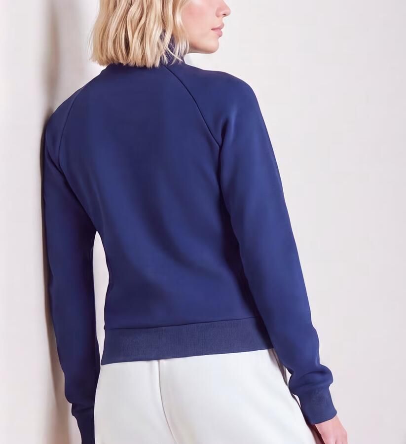 Adidas SOFT LUX SLIM-FIT SPORTJACK - Foto 3