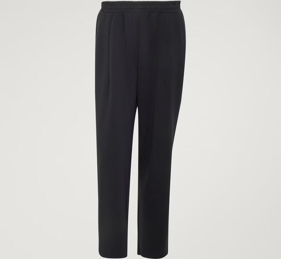 Adidas SOFT LUX STRAIGHT LEG BROEK - Foto 6