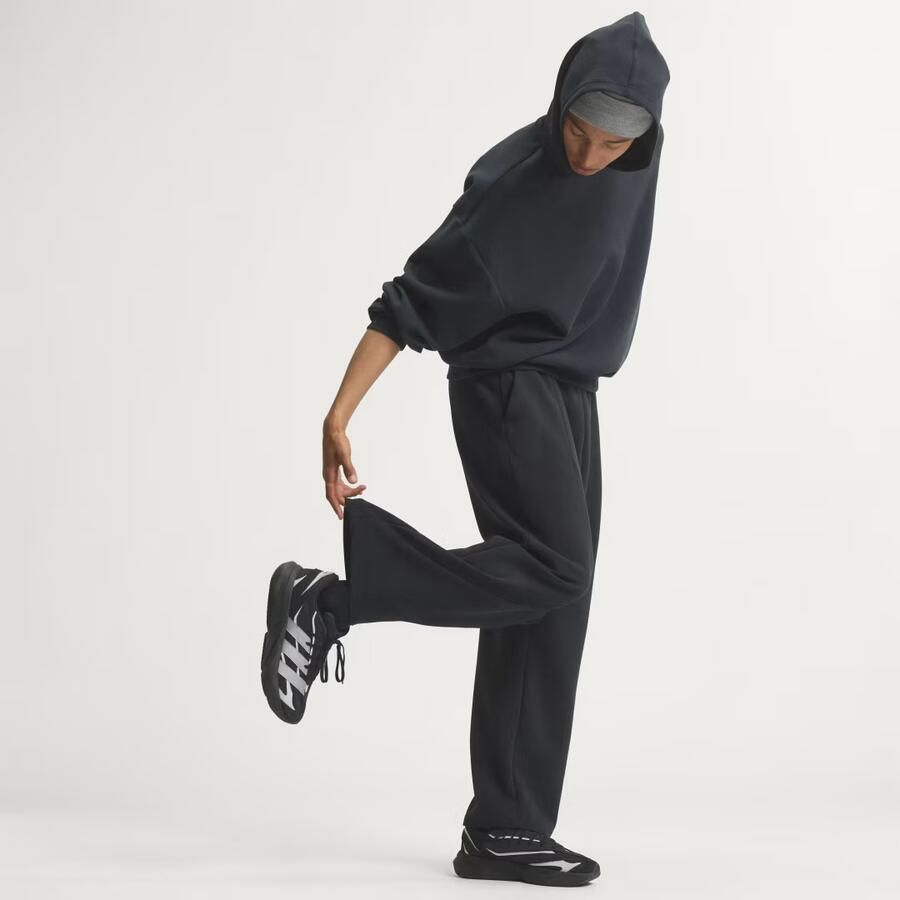 Adidas SOFT LUX STRAIGHT LEG BROEK - Foto 3