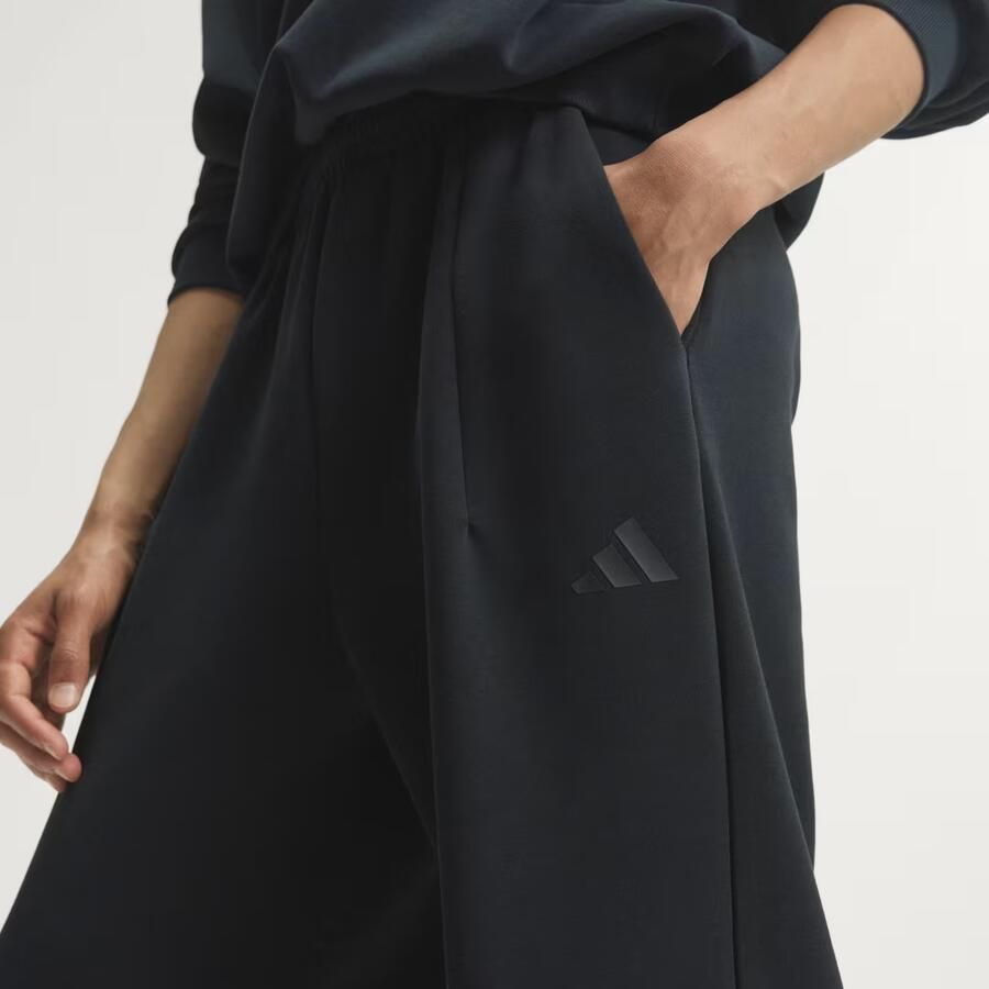 Adidas SOFT LUX STRAIGHT LEG BROEK - Foto 4
